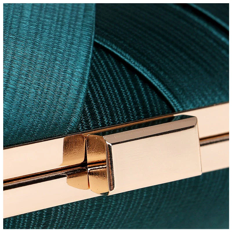 The Sarah Clutch Bag - Image 7