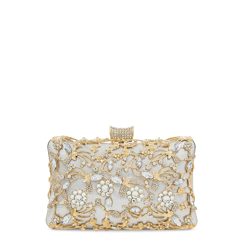 The Serena Clutch Bag - Image 5