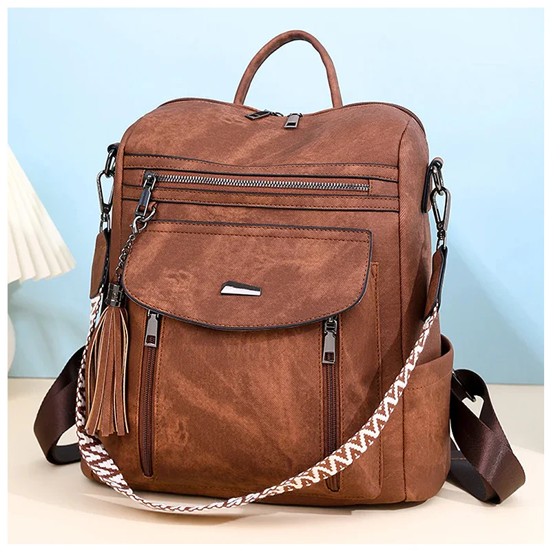 The Stephanie Backpack - Image 11