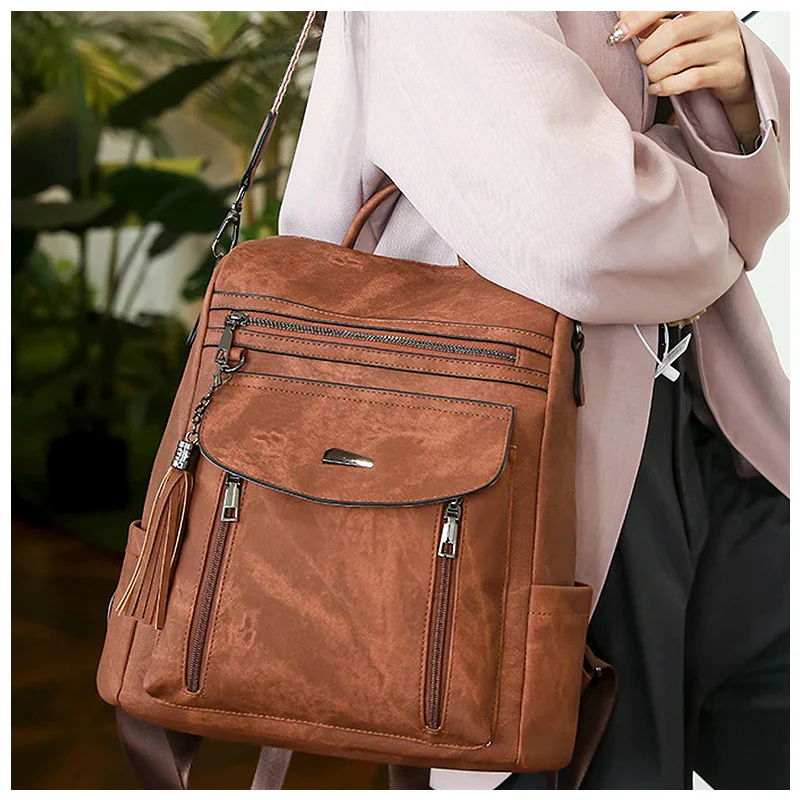 The Stephanie Backpack - Image 12