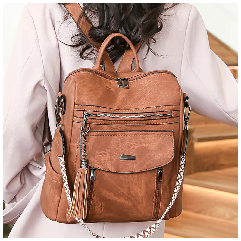 The Stephanie Backpack - Image 13
