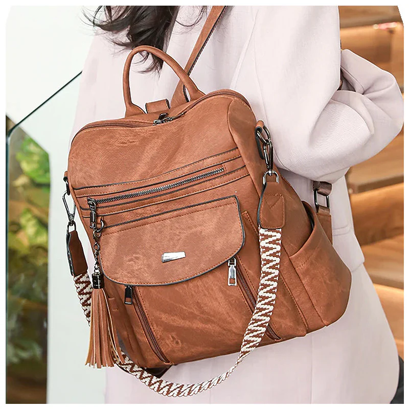 The Stephanie Backpack - Image 14