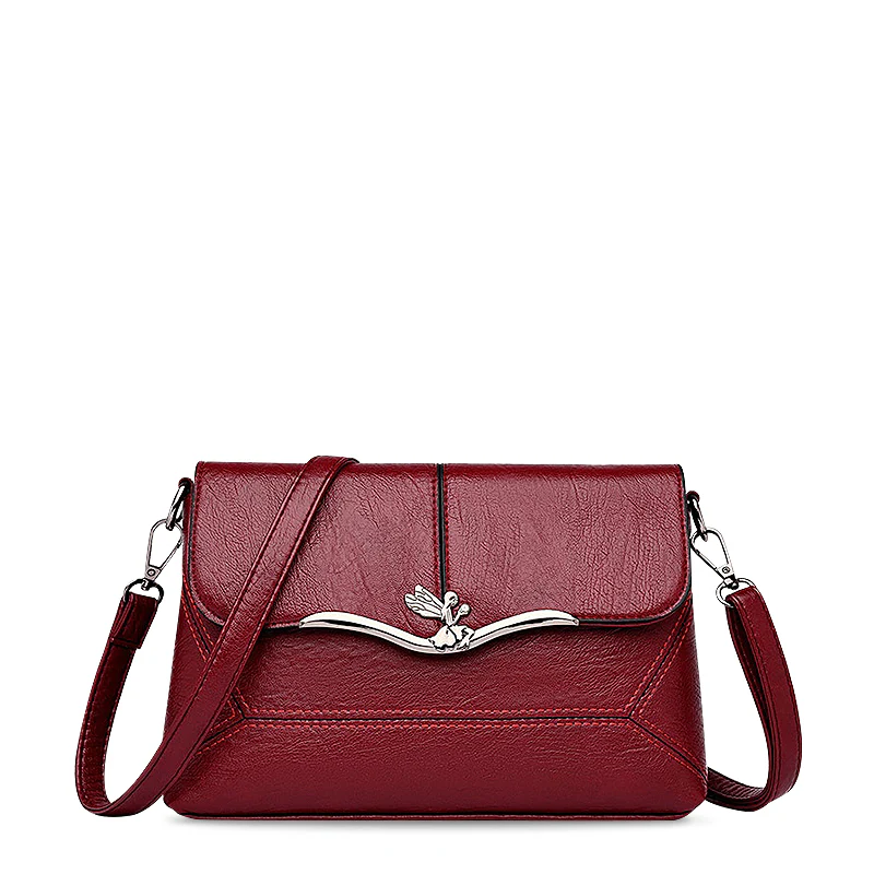The Taylor Crossbody Bag - Image 4
