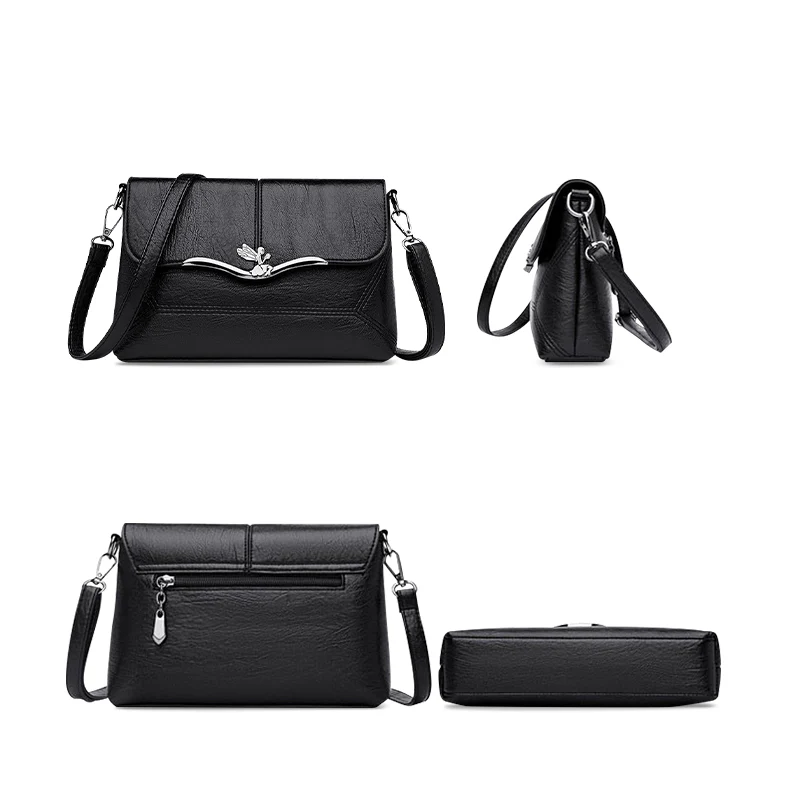 The Taylor Crossbody Bag - Image 8