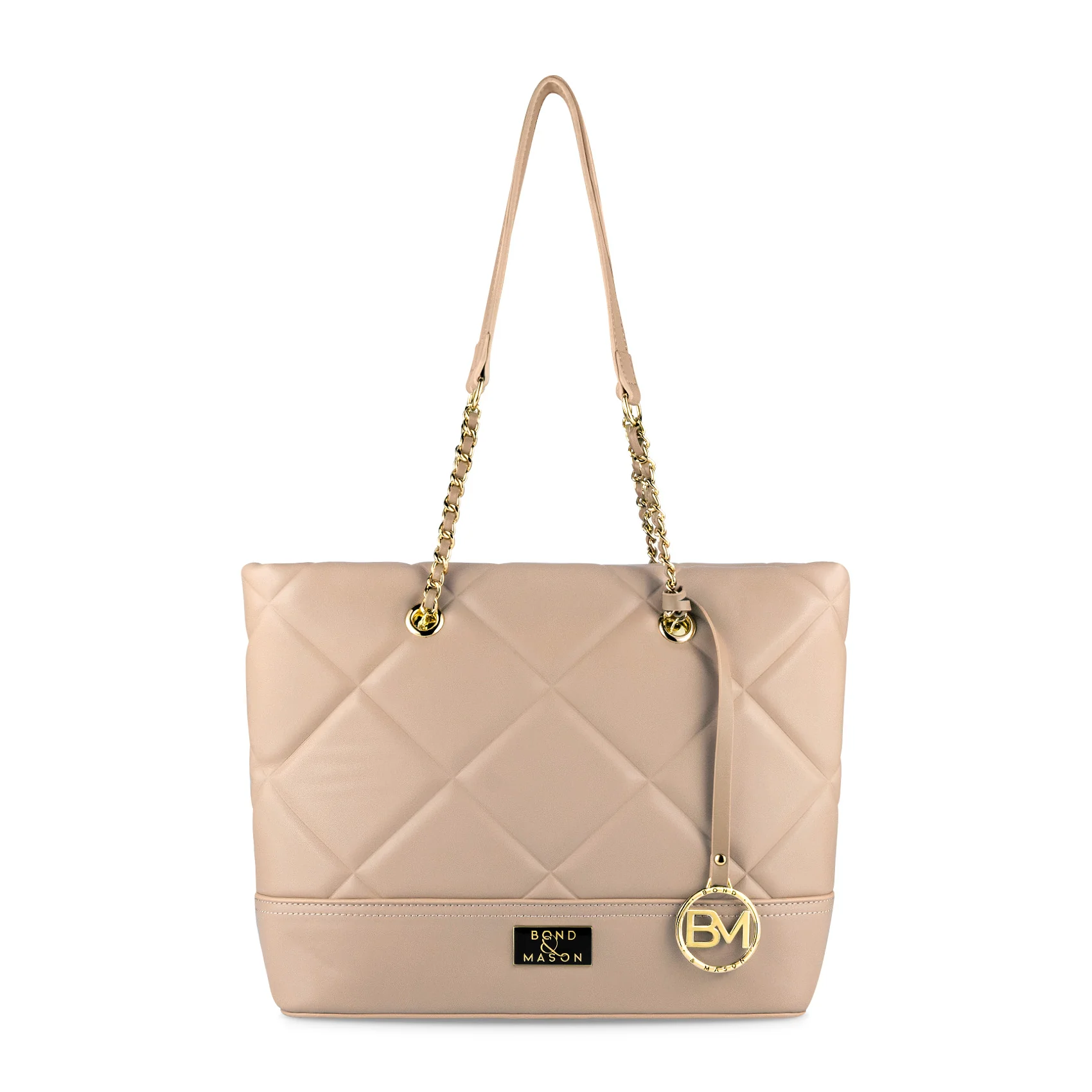 The Tessa Tote Bag
