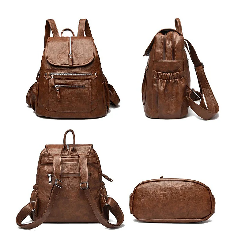 The Tiana Backpack - Image 10
