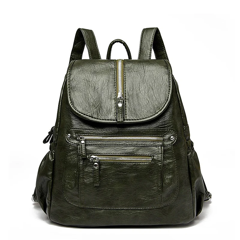 The Tiana Backpack - Image 4