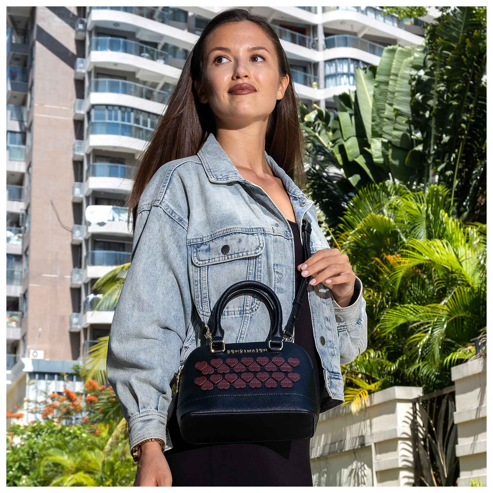 The Valentine Handbag - Image 9