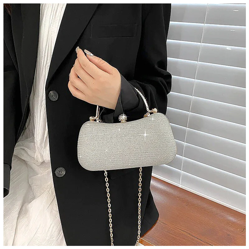 The Valery Clutch Bag - Image 10