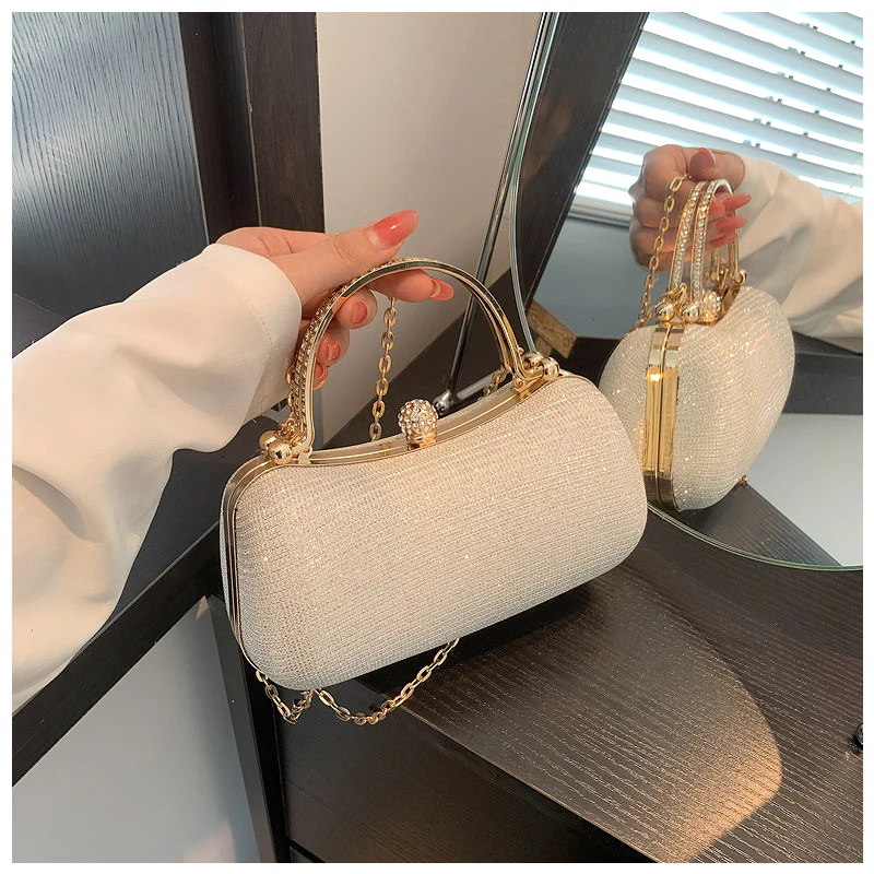 The Valery Clutch Bag - Image 8