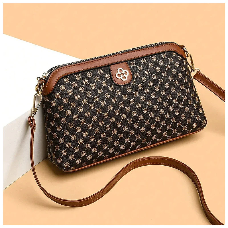 The Vera Crossbody Bag - Image 8