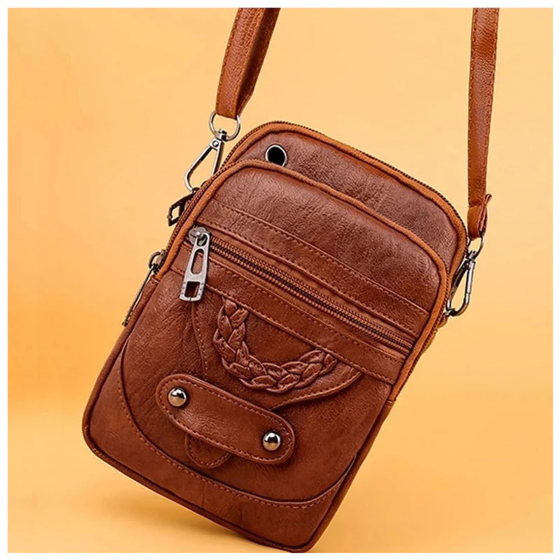 The Violet Crossbody Bag - Image 6