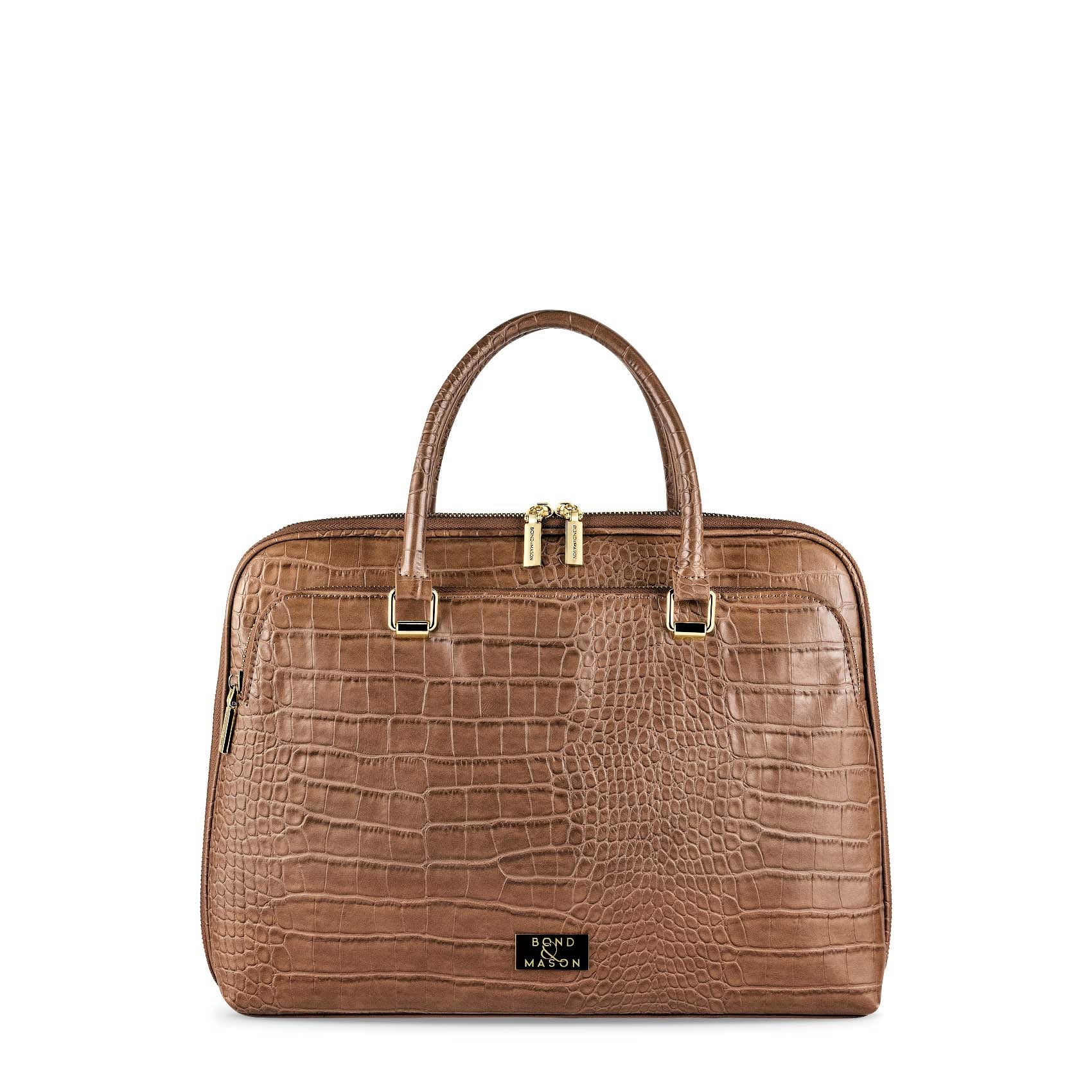The Zorah Handbag